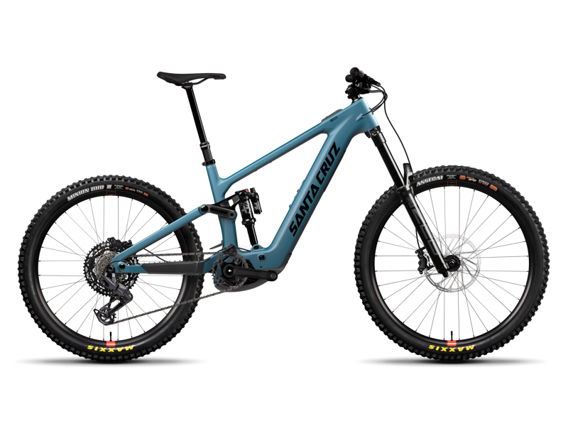 Santa Cruz Bullit 70