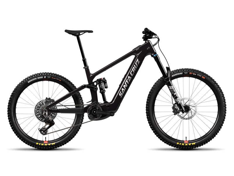 Santa Cruz Bullit 90