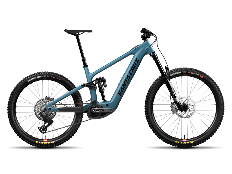 Santa Cruz Bullit GX AXS 2026