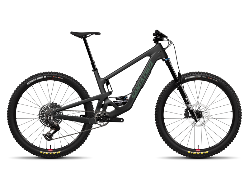 Santa Cruz Hightower 90