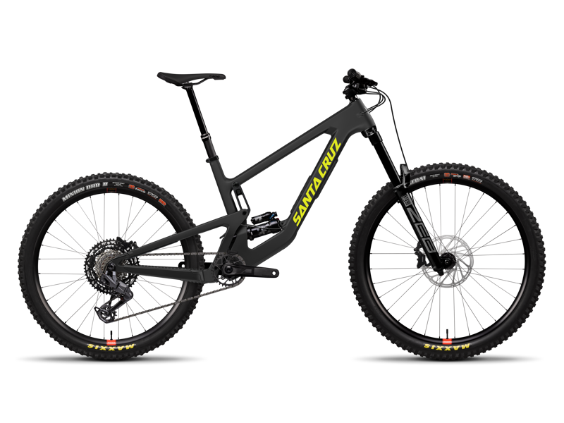 Santa Cruz Nomad 70