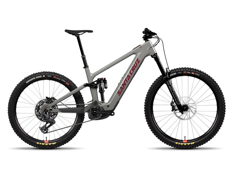 Santa Cruz Vala 70