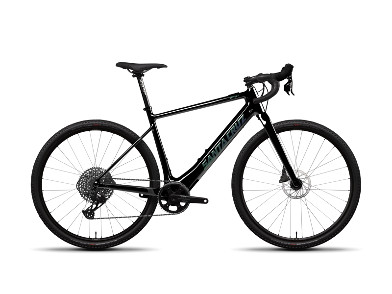 Santa Cruz Skitch Apex