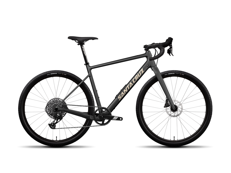 Santa Cruz Stigmata Apex
