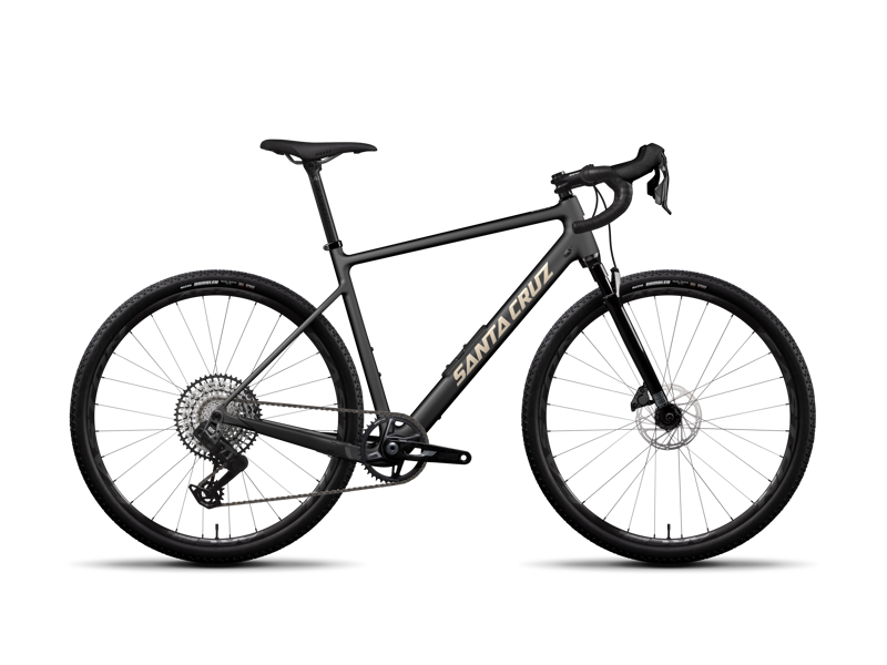 Santa Cruz Stigmata Rival 1x AXS Rudy