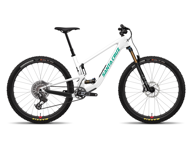 Santa Cruz Tallboy X0 AXS RSV