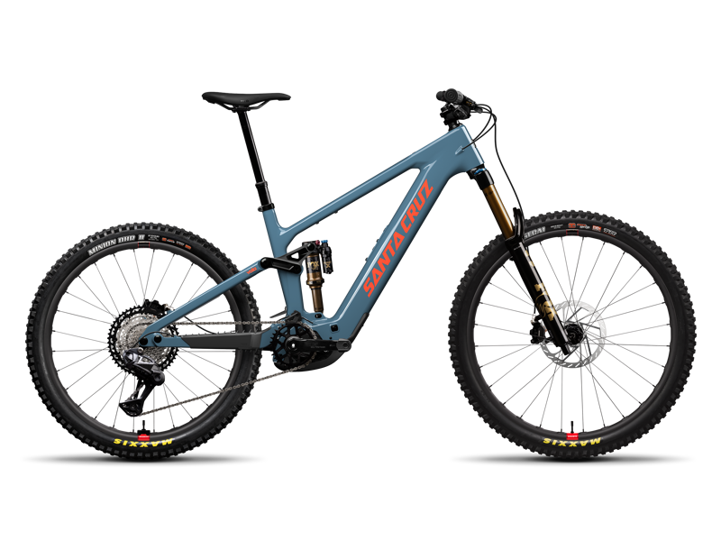 Santa Cruz Vala XT Di2 RSV