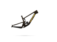 Santa Cruz 5010 Frame 2024 7676 MY24 5010 CC SDU FrameOnly GlossBlack