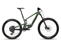 Santa Cruz Bronson 70 2026 4485 MY26 Bronson C 70 MattePoblanoGreen 68d0ad42 a0c1 4571 90b4 c5ccce67f85a