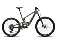 Santa Cruz Bronson 90 2026 4484 MY26 Bronson C 90 MattePoblanoGreen 1096571f 7821 4e82 9c9e 07ae0301ff8b