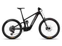 Santa Cruz Bullit 90 2026 4480 MY26 Bullit C 90 GlossBlack 7736743a 51e8 45c0 aa63 0bf02cabe92e