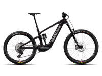 Santa Cruz Bullit GX AXS 2026 4479 MY26 Bullit C GX AXS GlossBlack 132839c5 f65c 4e6f 8571 2efdec2712a8