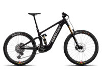 Santa Cruz Bullit X0 AXS RSV 2026 4478 MY26 Bullit CC X0 AXS RSV GlossBlack 73782a5f 50ec 4797 8ff5 5aa43ad3a4b3