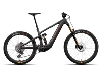 Santa Cruz Bullit X0 AXS RSV 2027 9484 MY27 Bullit CC X0 AXS RSV MatteCarbon 98a18720 088e 4213 86f4 5cca44ac4491