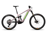 Santa Cruz Bullit XT Di2 RSV 2027 9485 MY27 Bullit CC XT Di2 RSV GlossPurpleSmoke b8b47a98 212f 4cd2 8f24 5d755f360f97