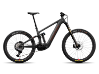 Santa Cruz Bullit XT Di2 RSV 2027 9485 MY27 Bullit CC XT Di2 RSV MatteCarbon 08c980a1 5a9d 4ab2 8d6a a40549ae92d4