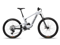 Santa Cruz Heckler SL GX AXS 2024 9514 MY24 HecklerSL C GX AXS MatteSilver