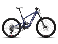Santa Cruz Heckler SL GX AXS 2026 7662 MY26 HecklerSL C GX AXS MatteDarkBlue