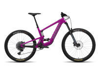 Santa Cruz Heckler SL R 2024 9512 MY24 HecklerSL C R GlossMagenta