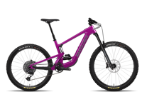 Santa Cruz Heckler SL S 2024 9513 MY24 HecklerSL C S GlossMagenta
