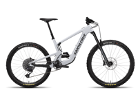 Santa Cruz Heckler SL S 2024 9513 MY24 HecklerSL C S MatteSilver