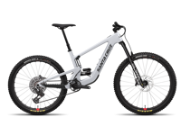 Santa Cruz Heckler SL X0 AXS RSV 2024 9515 MY24 HecklerSL CC X0 AXS RSV MatteSilver