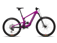 Santa Cruz Heckler SL XX AXS RSV 2024 9516 MY24 HecklerSL CC XX AXS RSV GlossMagenta
