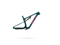 Santa Cruz MY25 Blur CC FloatFactory FrameOnly GlossDarkTeal