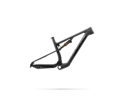 Santa Cruz MY25 Blur CC FloatFactory FrameOnly MatteCarbon