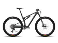 Santa Cruz MY25 Blur CC X0 AXS RSV MatteCarbon 867fa9d7 80ce 40b8 84c6 51fc54081275