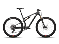 Santa Cruz MY25 Blur CC X0 AXS TR RSV MatteCarbon d2aa1de9 8b6b 44fc 92d1 1256c075c2ce