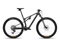 Santa Cruz MY25 Blur CC XX FA AXS RSV MatteCarbon
