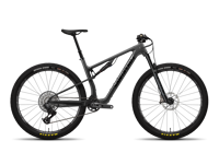 Santa Cruz MY25 Blur C GX AXS MatteCarbon 32fd4587 26d9 46cb ab89 78c77c258207