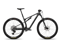 Santa Cruz MY25 Blur C GX AXS TR MatteCarbon 7007351a db57 45dd b4cf b8fb3330ecf1
