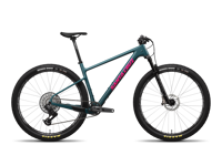 Santa Cruz MY25 Highball C GX AXS MatteDarkTeal 1b17f147 bced 4e86 9b05 64ecf8be13cc