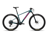 Santa Cruz MY25 Highball C R MatteDarkTeal 67195bf2 ef3f 4724 a2ef a38c361c9d4d