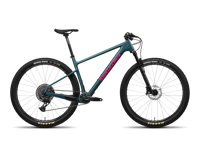 Santa Cruz MY25 Highball C S MatteDarkTeal 4f6960db 5b44 4536 a32e 3221d621cf23