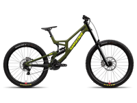 Santa Cruz MY25 V10 CC DH S GlossKelpGreen 92142ecf bc8c 47a0 8f5e e507d9c94d8b