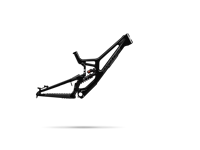 Santa Cruz MY25 V10 CC Frame GlossBlackSparkle ac3cde98 269b 4630 9627 55b11a8a71bd