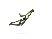 Santa Cruz MY25 V10 CC Frame GlossKelpGreen 3c80f8ed 5025 4940 bafa 824794662287