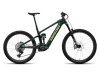 Santa Cruz MY25 Vala C GX AXS MidnightGreen 6df99dc1 1c1b 4b5a a9bb a1272b318943