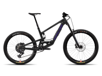 Santa Cruz MY26 Bronson C 70 GlossCarbon 37316aa6 905e 47f7 a3be dad5a0198020