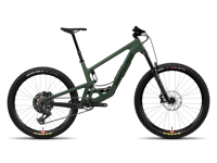 Santa Cruz MY26 Bronson C 70 MattePoblanoGreen 000bf8f2 3485 4fb3 8f6e 4a008cbdf352