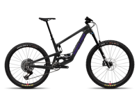 Santa Cruz MY26 Bronson C 90 GlossCarbon 26915ef1 f57c 44b7 9ec8 de188e520517