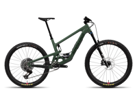 Santa Cruz MY26 Bronson C 90 MattePoblanoGreen b77b3385 af65 49ab b0ff 9e3b833c3090