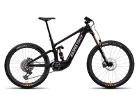 Santa Cruz MY26 Bullit CC X0 AXS RSV GlossBlack 28fdc040 4561 4b54 83ea bb36248bc676