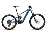 Santa Cruz MY26 Bullit C 70 MatteTealSparkle 3029e2f0 59ed 4dae 81ec ce45b5cb1211