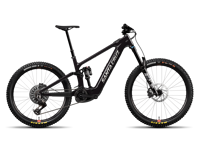 Santa Cruz MY26 Bullit C 90 GlossBlack 2f5bd759 0b3c 415d aa20 6180561a4577