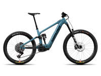 Santa Cruz MY26 Bullit C 90 MatteTealSparkle 27ff0b59 1cf7 4a2f ace0 bad5089d0908