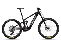 Santa Cruz MY26 Bullit C GX AXS GlossBlack 4d830e2f 66c7 4386 9c52 36d8dbb7389e